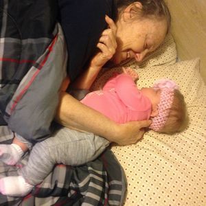 Meet your Posher, Mary